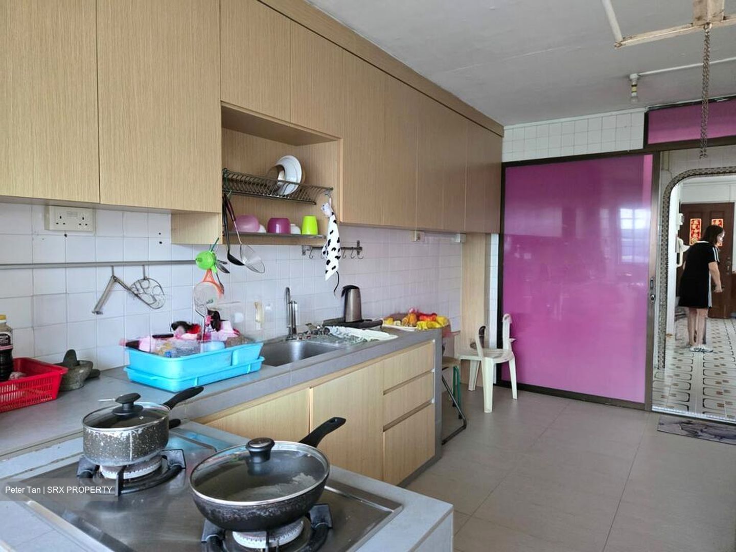 Blk 546 Cheng San Green (Ang Mo Kio), HDB 4 Rooms #498749071
